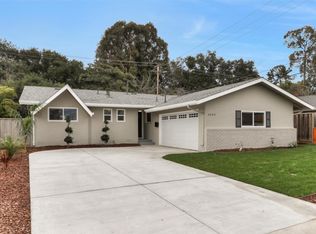 3390 Tracy Dr, Santa Clara, CA