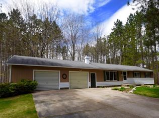 166 Pinecrest Dr, Gaylord, MI 49735