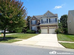 9668 Iron Leaf Trl, Laurel, MD 20723