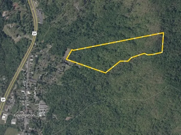 Ridge St Lot Wp001, Lovingston, VA 22949