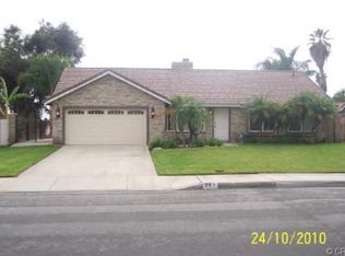 271 E Cascade Dr, Rialto, CA 92376