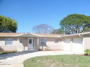 1380 Eddy St, Merritt Island, FL 32952
