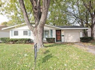 3224 Robin Dr, Decatur, IL 62526