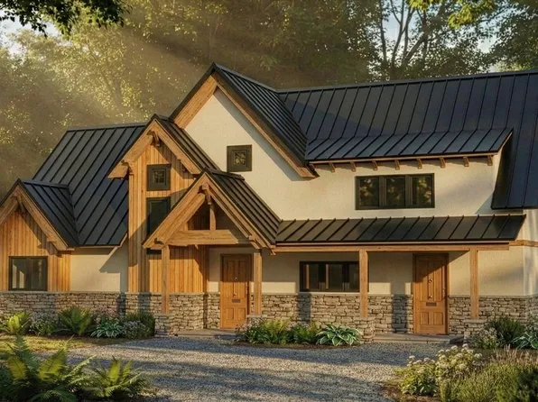 15 Moody Moon Ridge Way, Newport, TN 37821