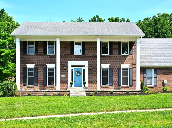 4503 Wolfspring Dr, Louisville, KY 40241