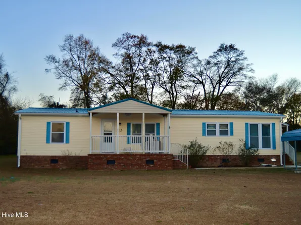 112 Tinderwood Drive, Goldsboro, NC 27534