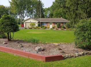 7916 N Boyden Rd, Northfield, OH 44067