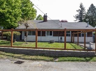 10602 27th Ave SW, Seattle, WA 98146