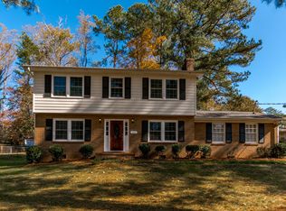 1782 Kimberly Dr SW, Marietta, GA 30008