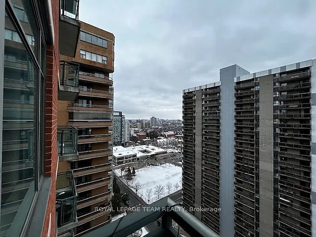 570 Laurier Ave W #1801 — Photo 46
