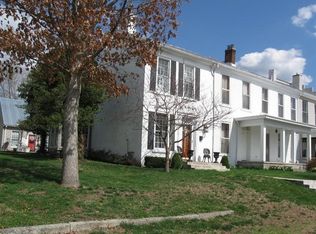 619 S Main St, Urbana, OH 43078