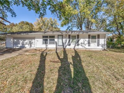 9800 E 81st Ter, Raytown, MO, 64138