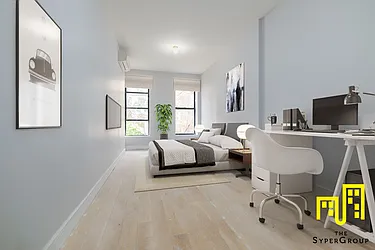 Rented by The Syper Group