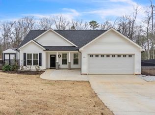 224 Ross St, Piedmont, SC 29673