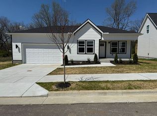 1016 Scenic View Ct, Old Hickory, TN 37138