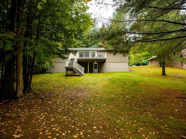 4656 W Shore Dr, Crandon, WI 54520