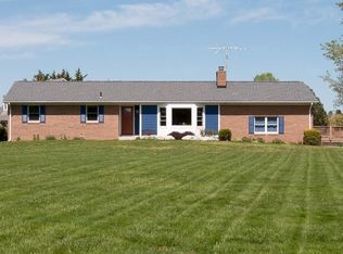 1819 Florence Rd, Mount Airy, MD 21771