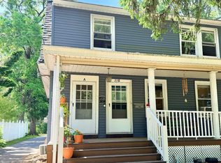 23 Carlton Ave, Ewing, NJ 08618