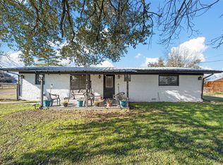 2386 Flat Rock Rd, Waco, TX 76708