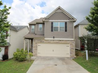 5881 El Segundo Way, College Park, GA 30349