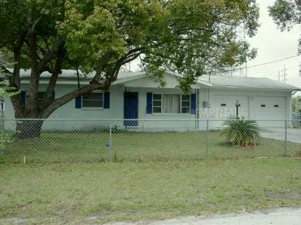 37819 Waverly Ave, Zephyrhills, FL 33542