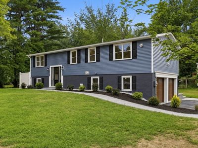 3 West Rd, Acton, MA, 01720