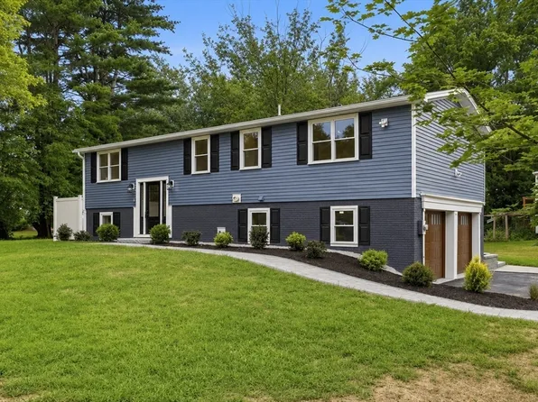 3 West Rd, Acton, MA 01720