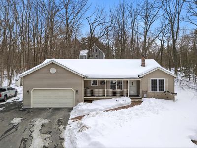 15 Grey Rock Road, Bedford, NH, 03110