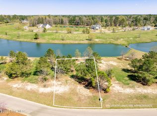 148 Legacy Point, Wallace, NC 28466