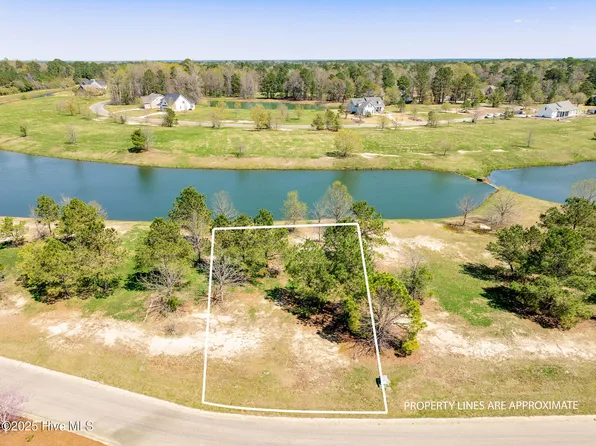148 Legacy Point, Wallace, NC 28466