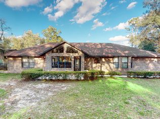6120 S Twin Lakes Rd, Keystone Heights, FL 32656