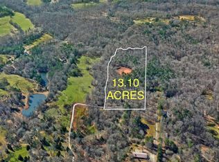 LOT 4 Old State Rd, Talmo, GA 30575