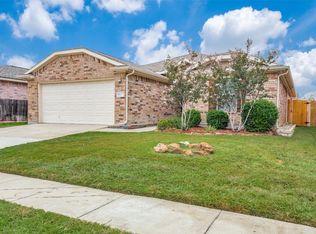 4037 Tiburon St, Fort Worth, TX 76106