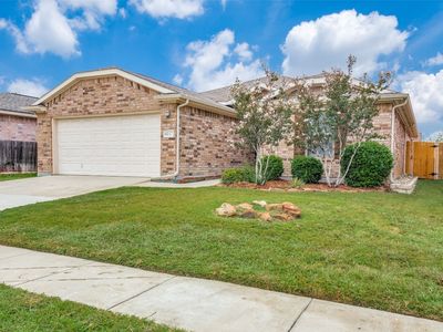 4037 Tiburon St, Fort Worth, TX, 76106