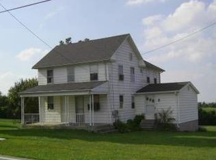 2371 Burkholder Rd, Red Lion, PA 17356