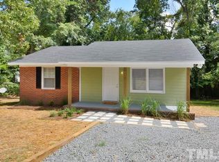 108 N Woodcrest St, Durham, NC 27703