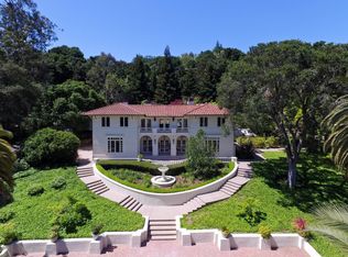 12775 Viscaino Rd, Los Altos Hills, CA 94022