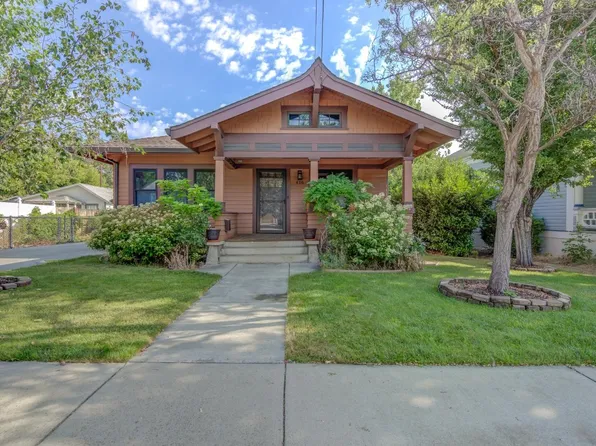 416 W Center St, Yreka, CA 96097