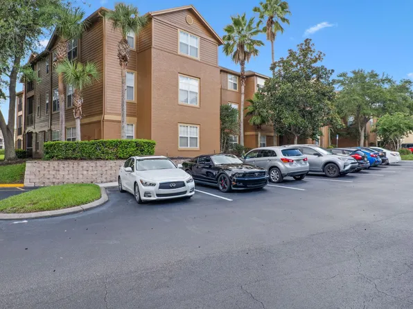 412 Summit Ridge Pl APT 210, Longwood, FL 32779