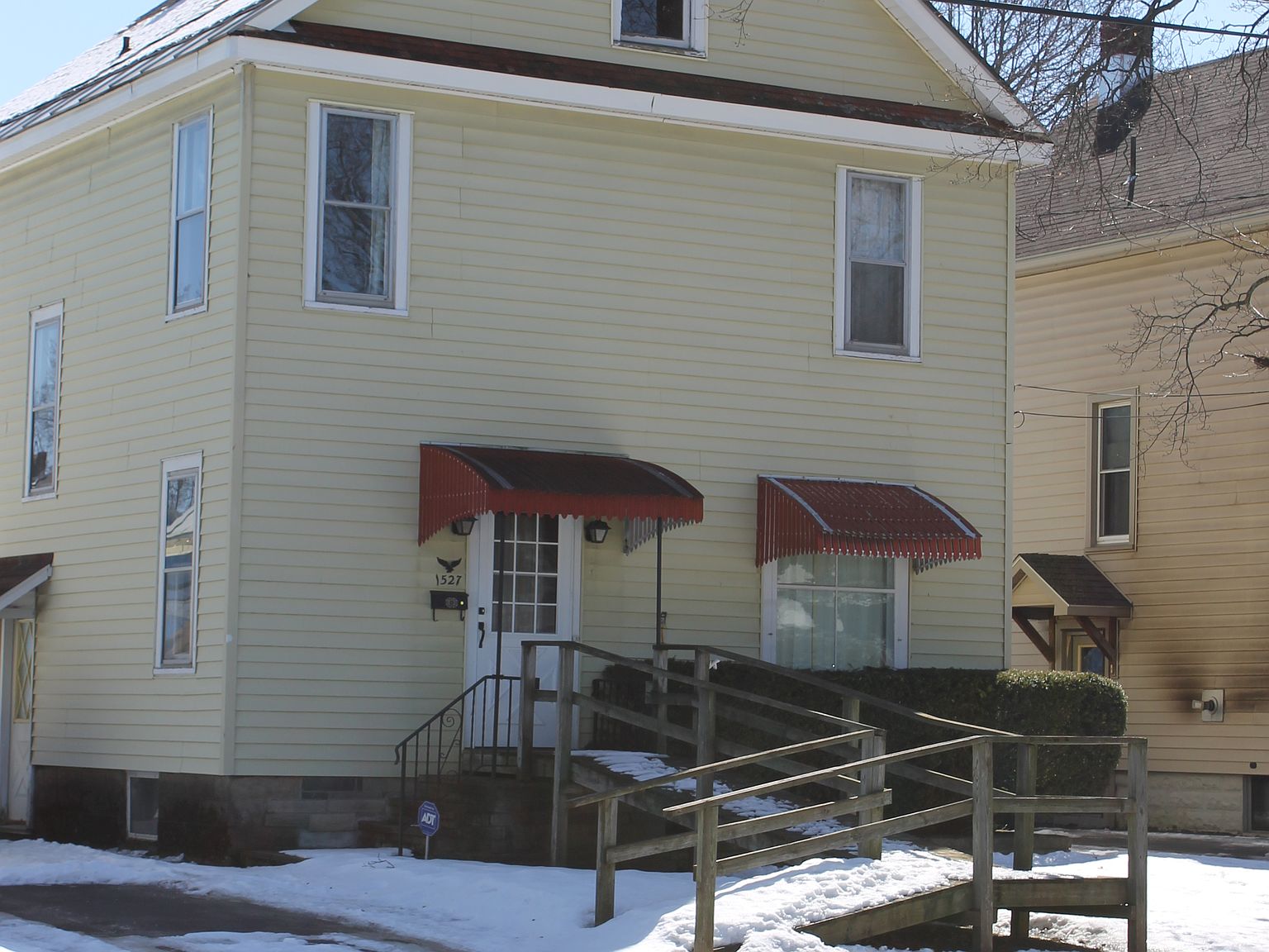 1527 Conkling Ave, Utica, NY 13501 Zillow