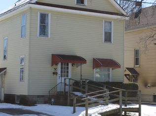 1527 Conkling Ave, Utica, NY 13501