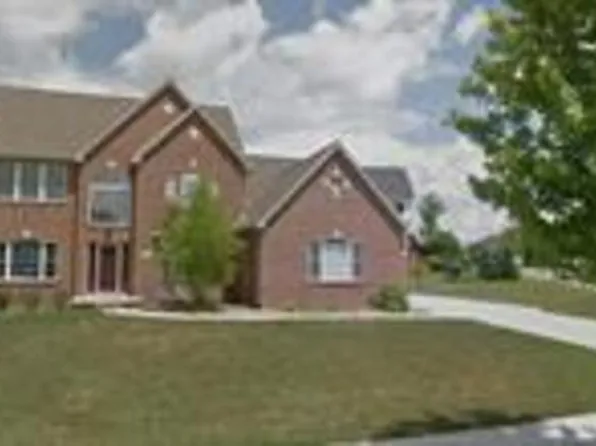 3874 Mill Pond Ln, Ann Arbor, MI 48108