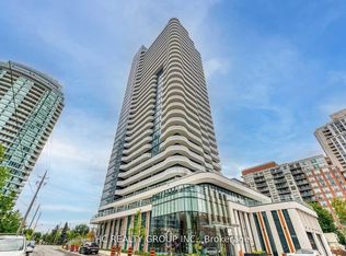 15 Holmes Ave #2701, Toronto, ON M2N 4L8