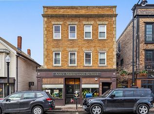 883 Cambridge St, Cambridge, MA 02141