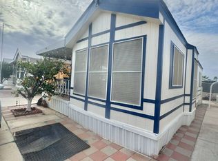 7201 E 32nd St #323, Yuma, AZ 85365