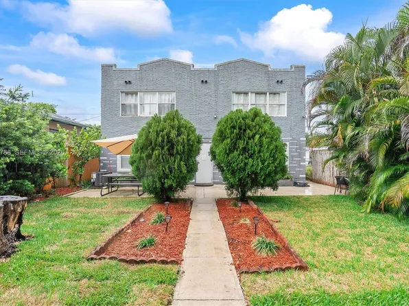 1940 Adams St, Hollywood, FL 33020