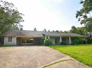 15025 Dry Grove Rd, Raymond, MS 39154