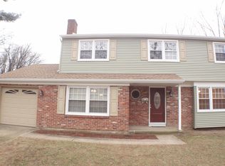 1311 Broadwood Ave, Cinnaminson, NJ 08077