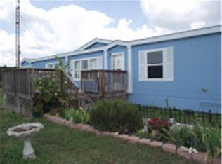 324 County Road 428, Taylor, TX 76574