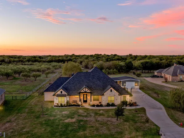 5014 White Pine Dr, Royse City, TX 75189